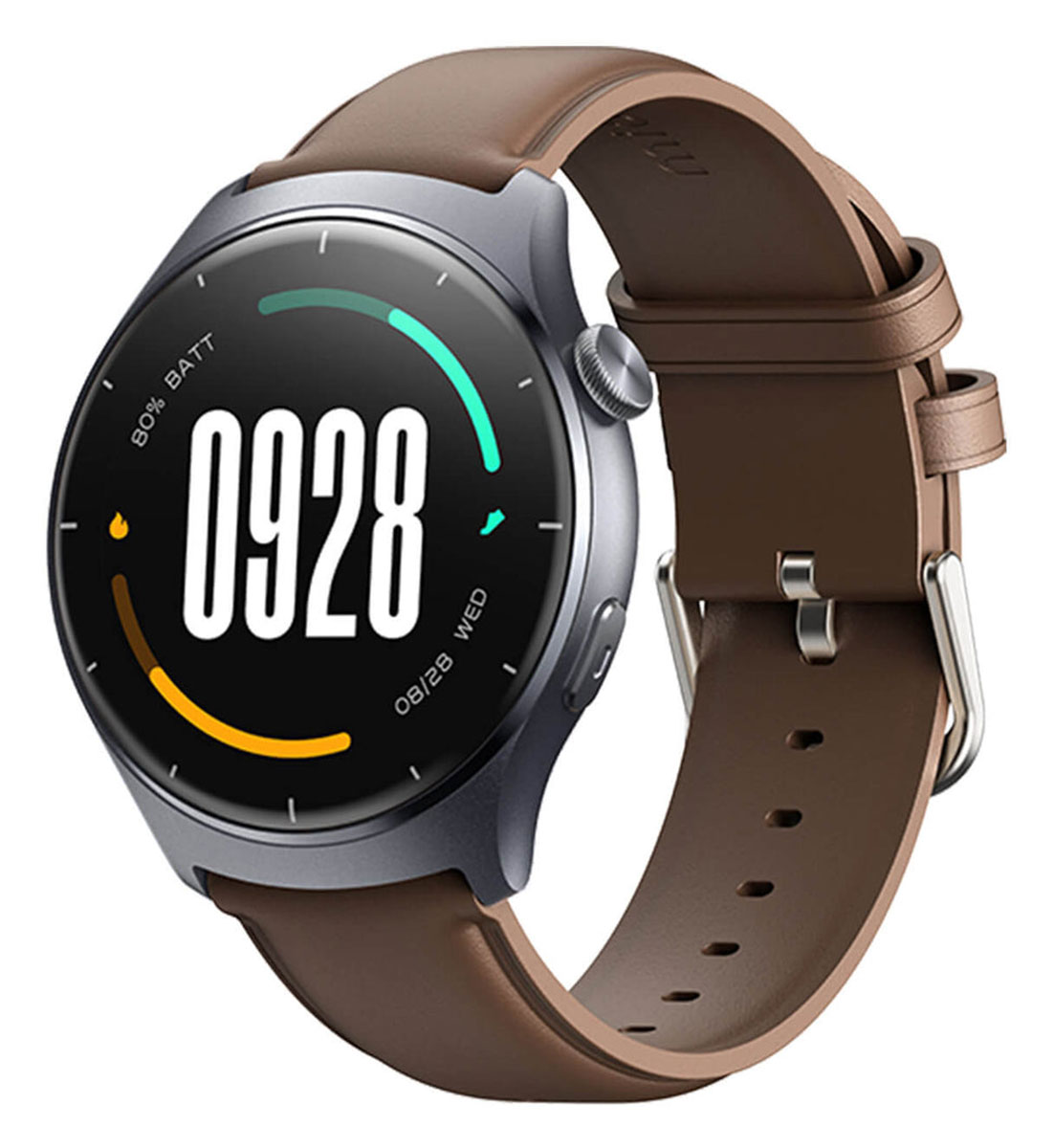 Mibro Lite 3 Dark Grey