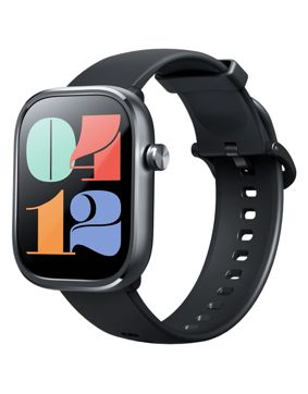 Mibro C4 Dark GrayÂ