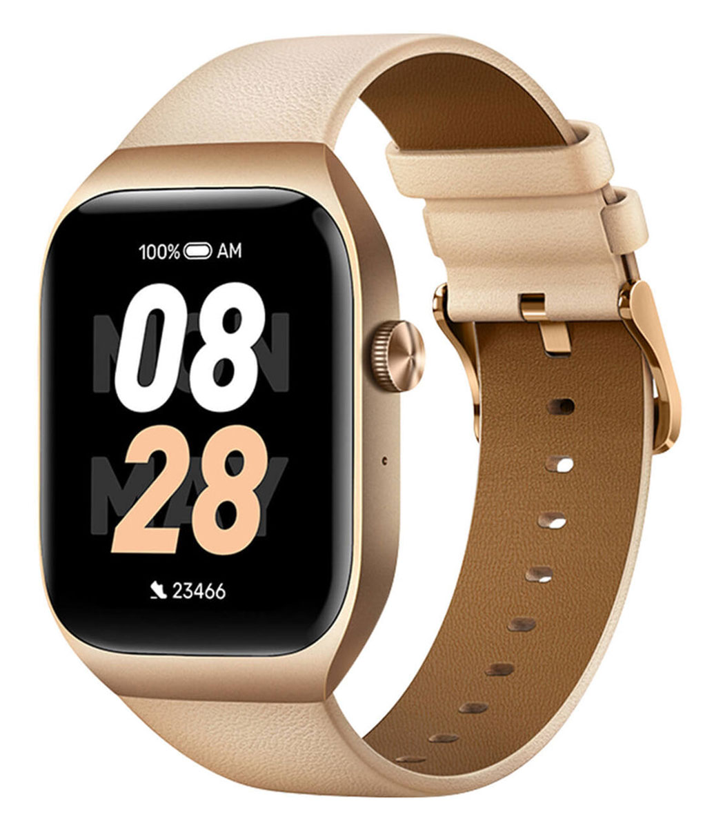 Mibro Watch T2 Light Gold