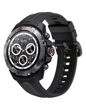 Mibro GS Explorer Obsidian BlackÂ