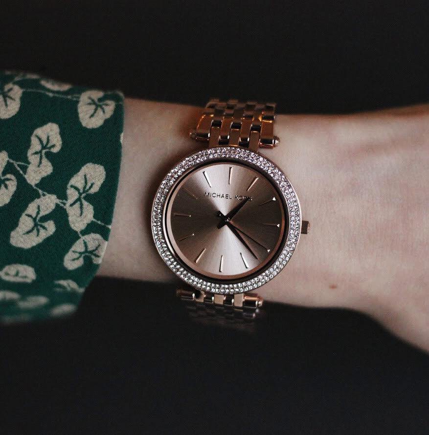 Michael kors mk3192 on sale