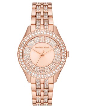 Michael Kors Harlowe MK4710