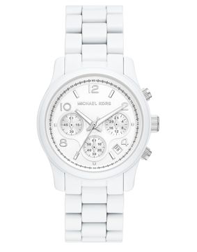 Michael Kors Runway chronograph MK7331