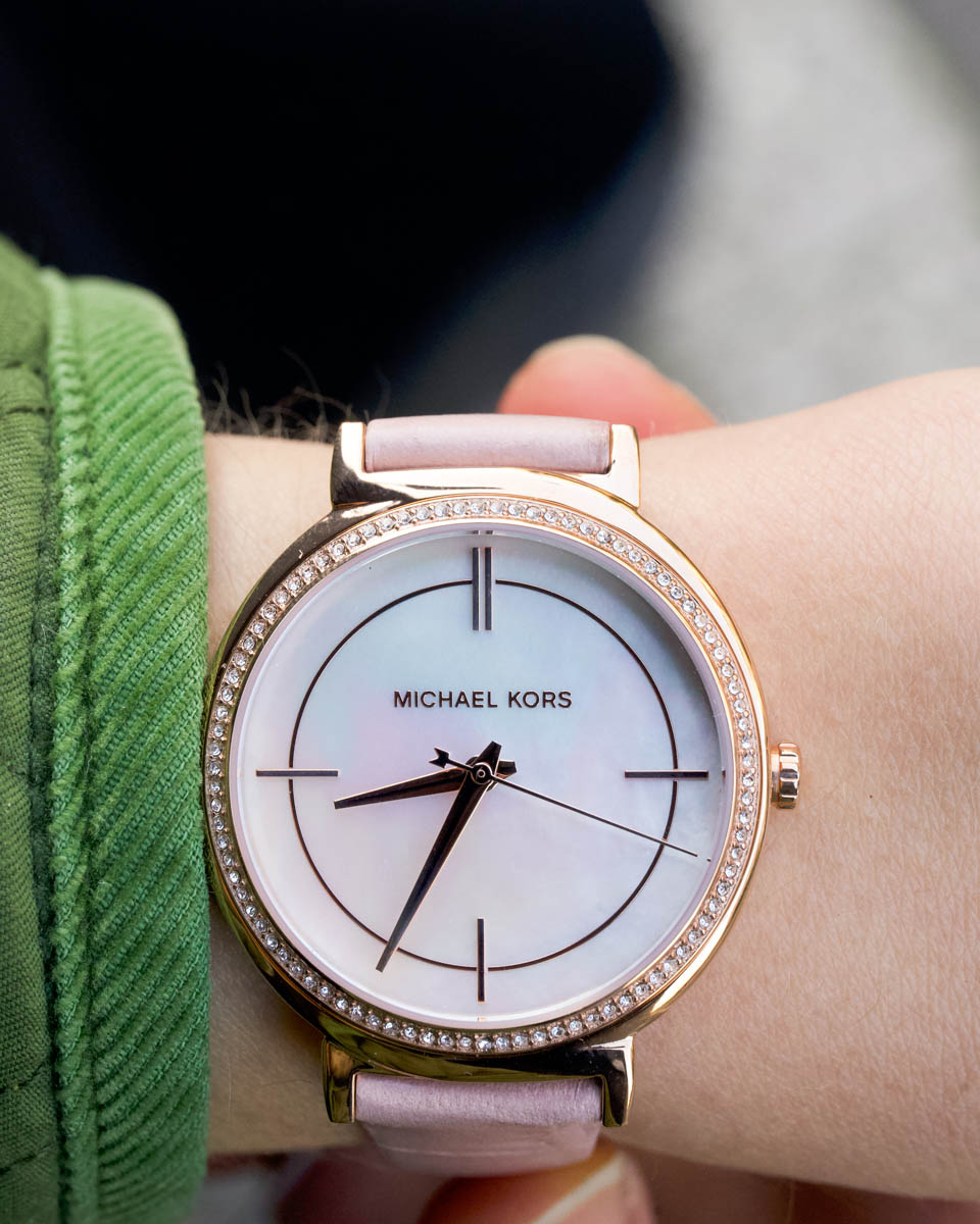 Michael cheap kors mk2663