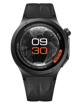 OnePlus Watch 4 47mm Midnight Titanium
