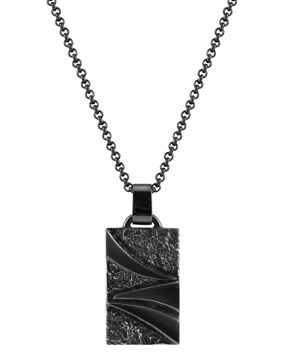 Tammi Jewellery Waves necklace S3965-50