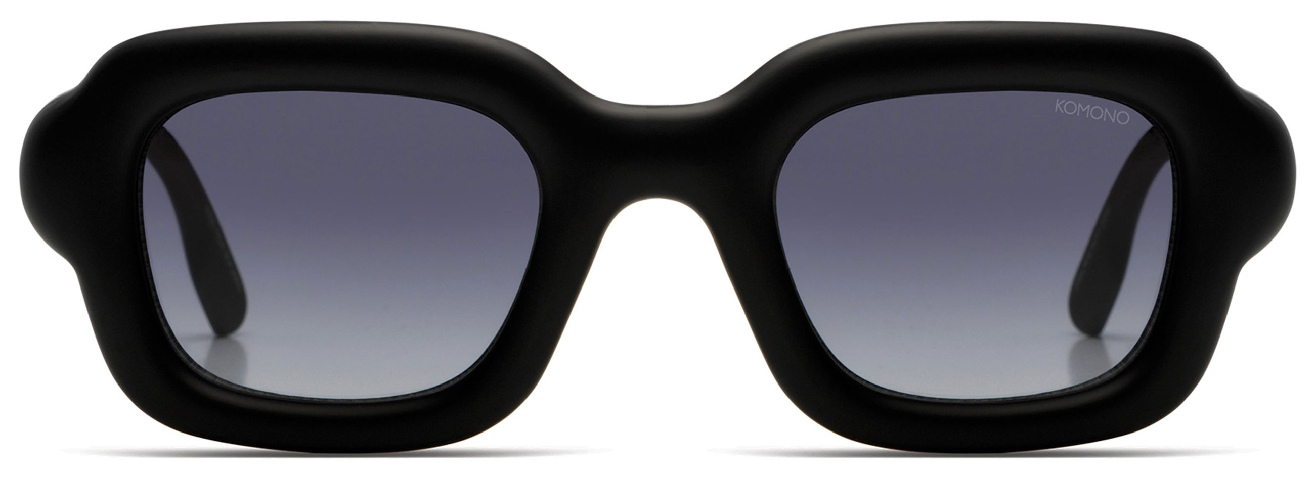 KOMONO Miles Carbon sunglasses