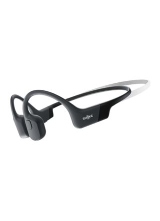 Shokz OpenRun Mini Black bone conduction headphones