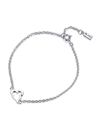 Efva Attling Mini Crazy Heart bracelet 14-100-00872-1719