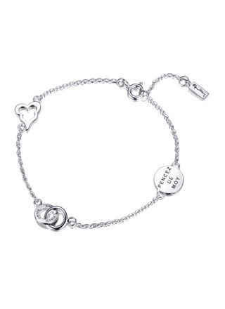 Efva Attling Mini Love bracelet 14-100-00871-1719
