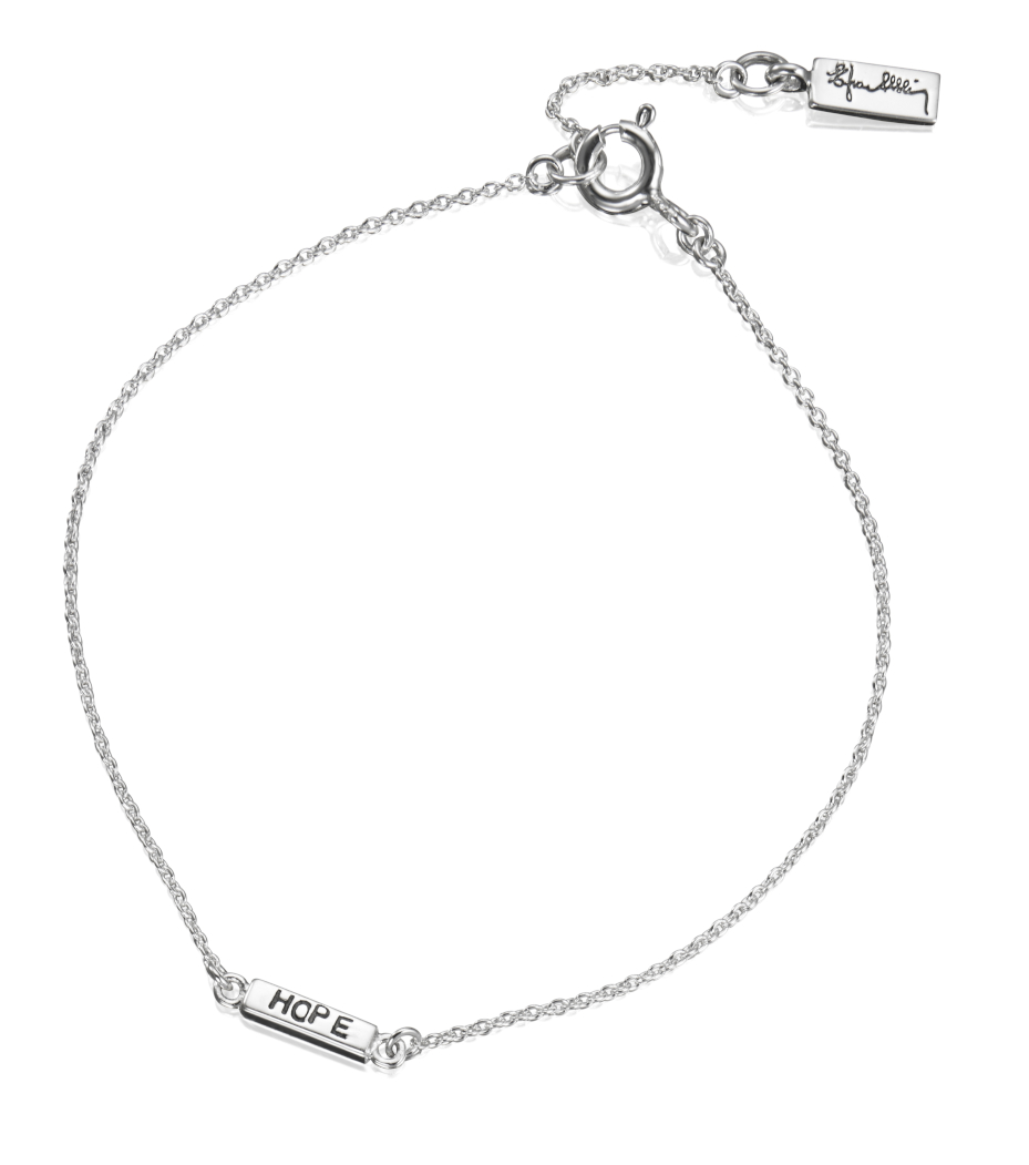 Efva Attling Mini Me Hope bracelet 14-100-01279-1719