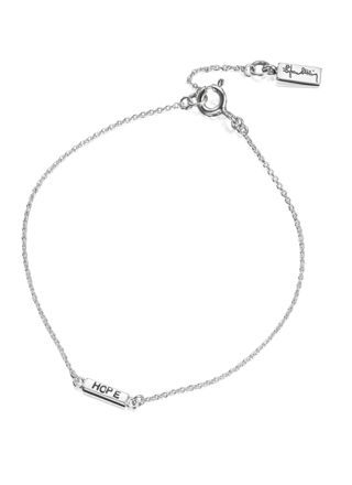 Efva Attling Mini Me Hope bracelet 14-100-01279-1719