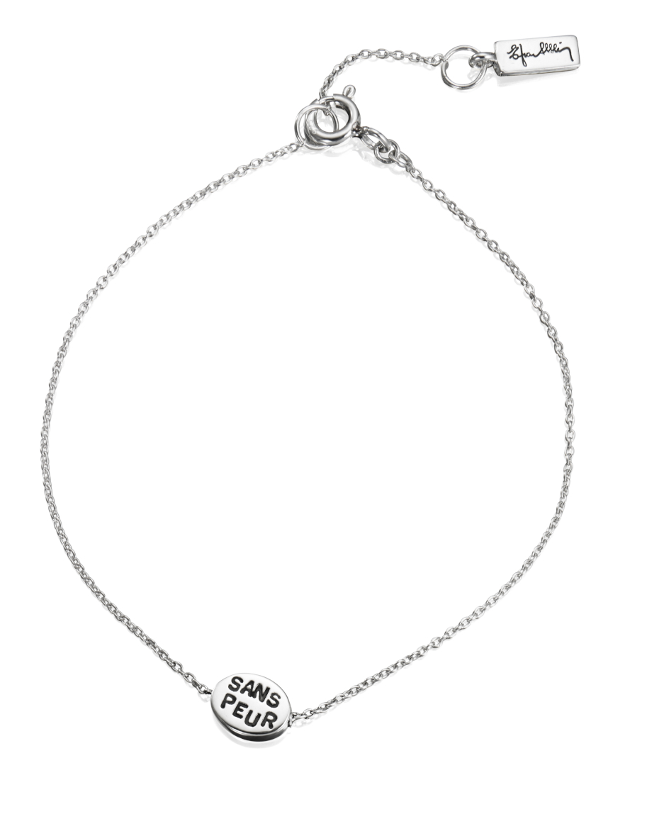 Efva Attling Mini Me Sans Peur bracelet 14-100-01281-1719