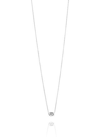 Efva Attling Mini Me Sans Peur necklace 10-100-01282-4245