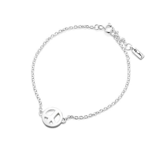 Efva Attling Mini Peace bracelet 14-100-00569-1719