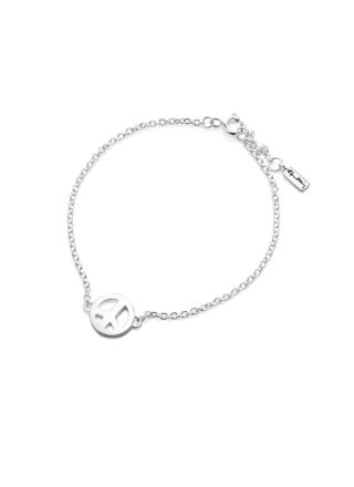 Efva Attling Mini Peace bracelet 14-100-00569-1719