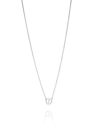 Efva Attling Mini Peace necklace 10-100-00561-4245 