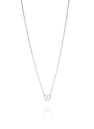 Efva Attling Mini Peace necklace 10-100-00561-4245
