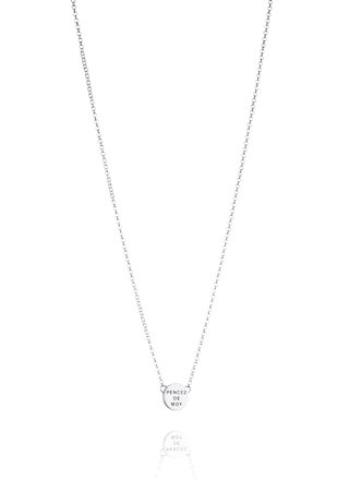 Efva Attling Mini Pencez De Moy necklace 10-100-00560-4245