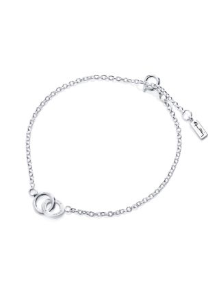Efva Attling Mini Twosome bracelet 14-100-00571-1719