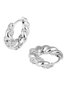 Sparv Mirror Moment earrings 14000201