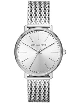 Michael Kors Pyper MK4338 Silver