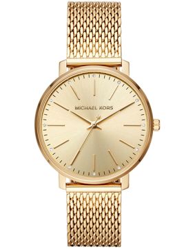 Michael Kors Pyper MK4339 Gold