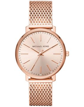 Michael Kors Pyper MK4340 Rose Gold