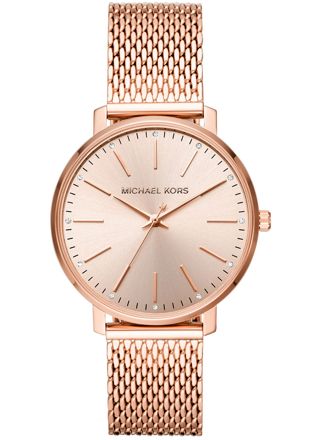 Michael Kors Pyper MK4340 Rose Gold