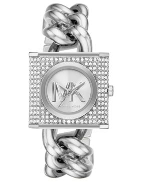 Michael Kors Mk Chain Lock MK4718