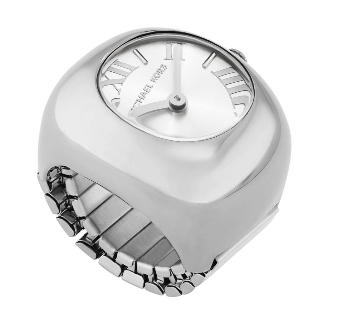 Michael Kors Rylee ring watch MK4873 - watchesonline.com display picture 1