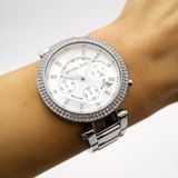 Michael Kors MK5353 wrist watch