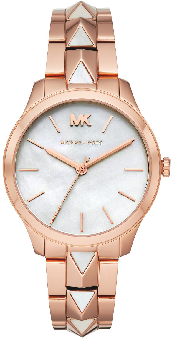 Michael Kors Runway Mercer MK6671 watchesonline
