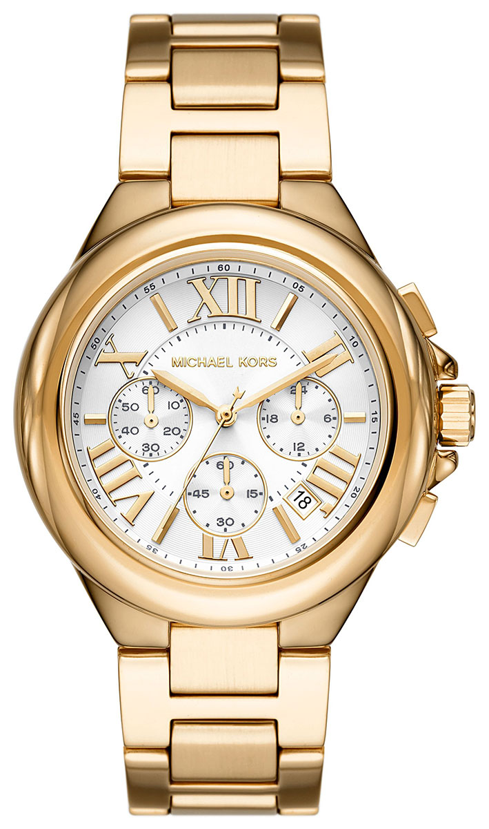 Michael Kors Oversized Camille MK7270 watchesonline