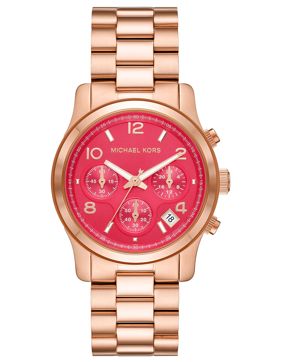 Michael Kors Runway MK7352