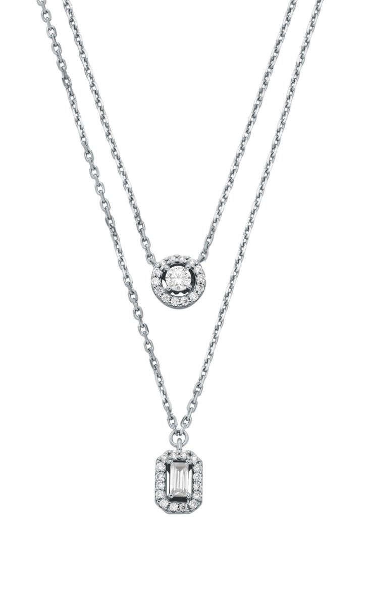 Michael kors brilliance necklace 2025