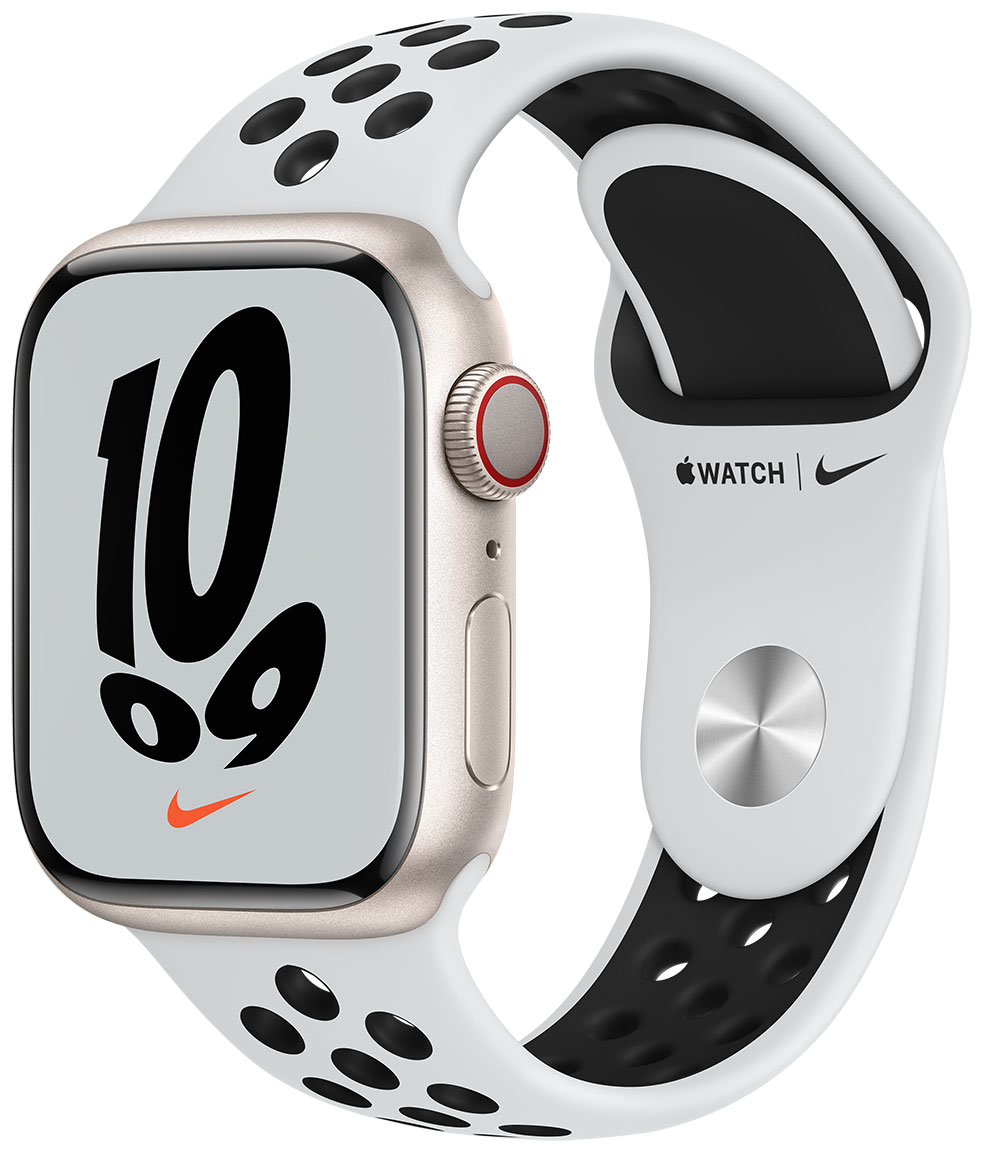 Apple watch 5 platinum best sale