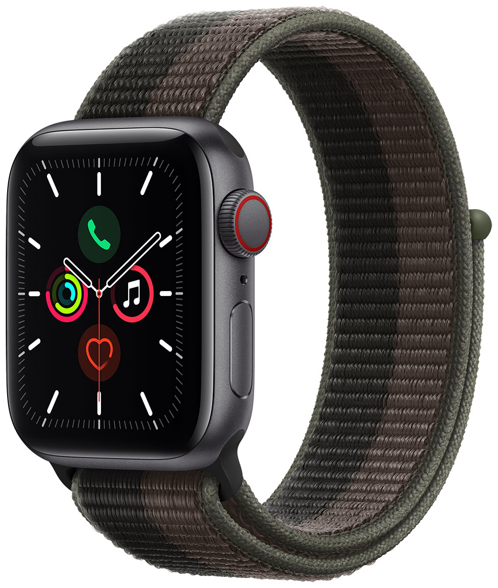 Apple watch 5 space grey 40mm hotsell