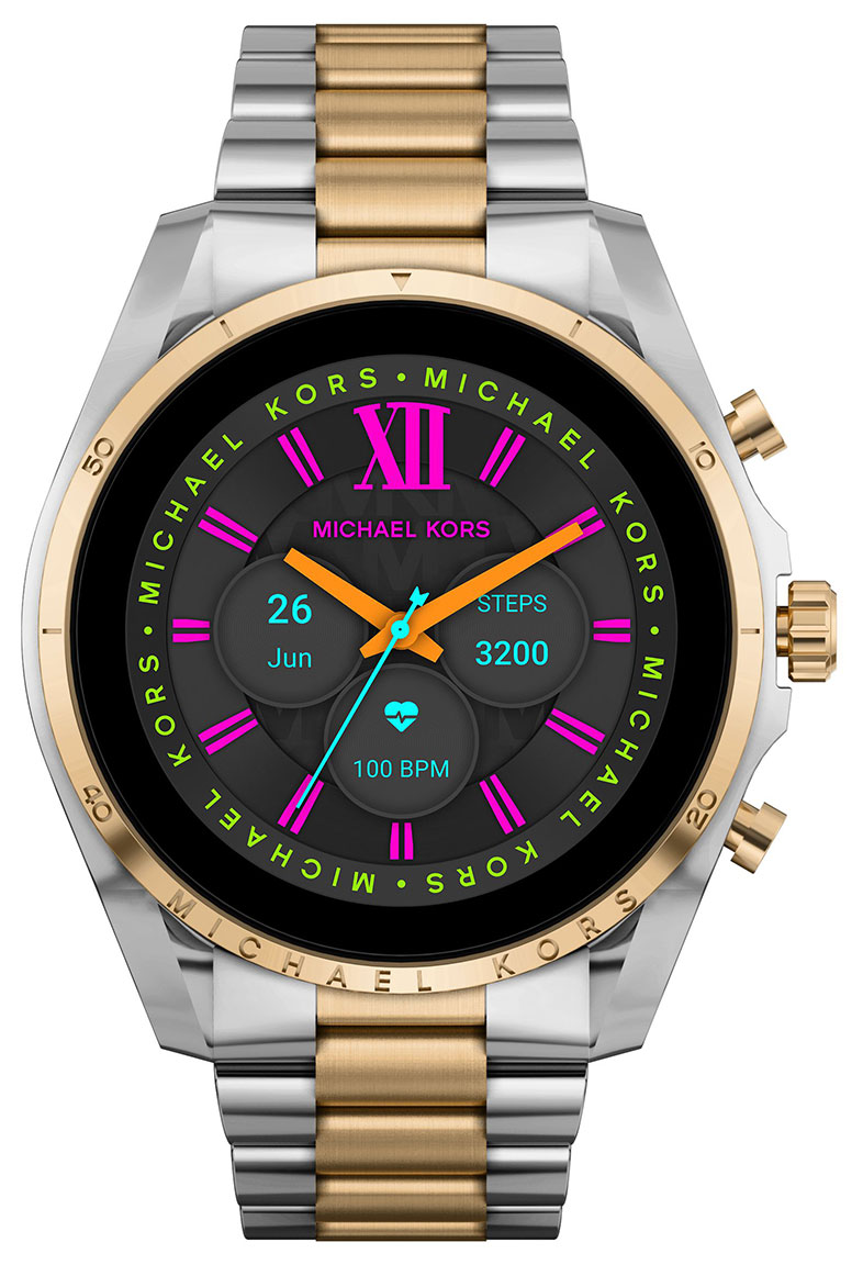 Michael Kors Connected Gen 6 Camille MKT5147 - watchesonline.com