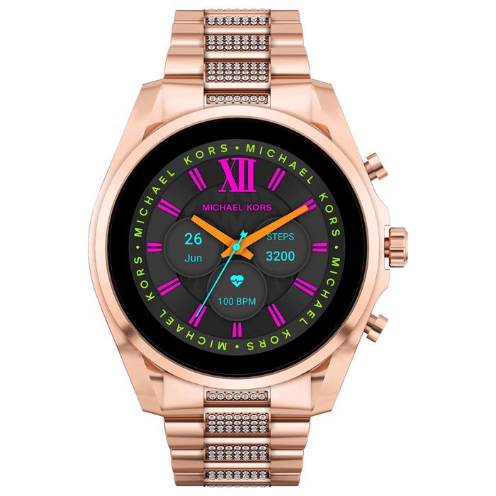 Michael Kors Gen Bradshaw Smartwatch MKT5135