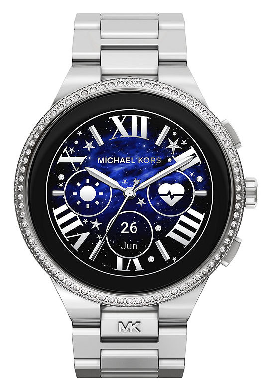 Michael kors sales connected
