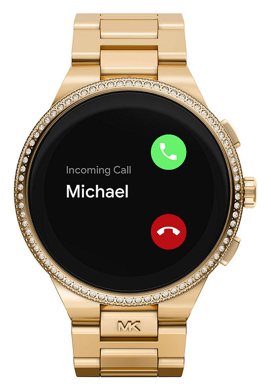 Michael Kors Connected Gen 6 Camille MKT5144 watchesonline