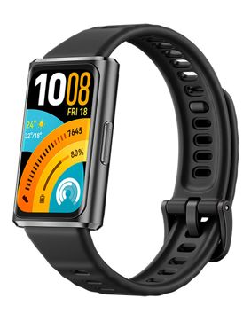 Huawei Band 11 Pro Black