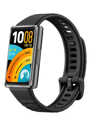Huawei Band 11 Pro Black
