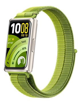 Huawei Band 11 Pro Green