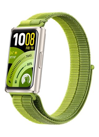Huawei Band 11 Pro Green