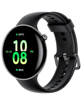 Honor Watch Fit Active Black