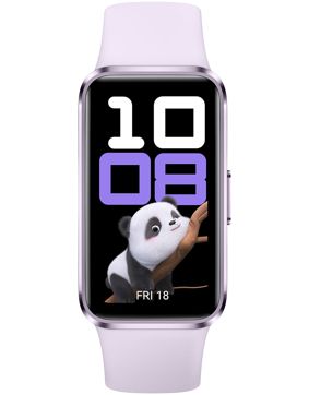Huawei Band 10 Purple