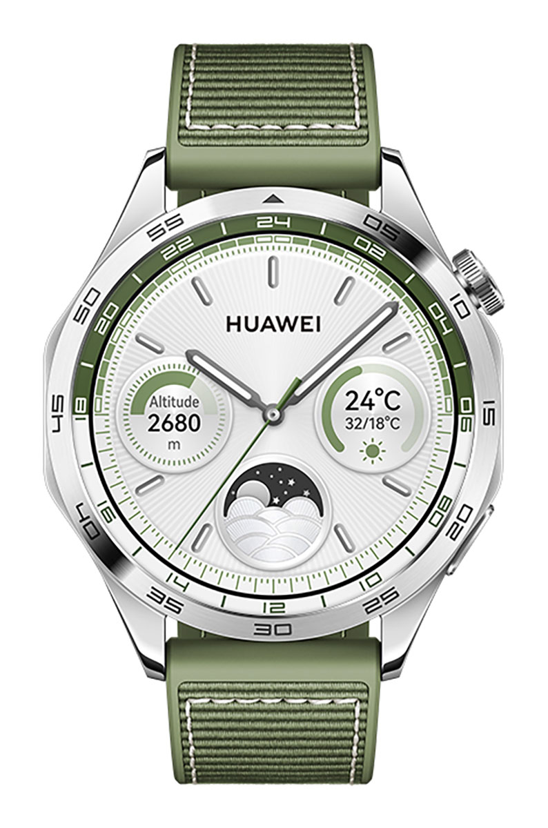 Huawei watch gt operating system clearance