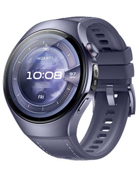 Huawei Watch 5 Grey Purple 46mm